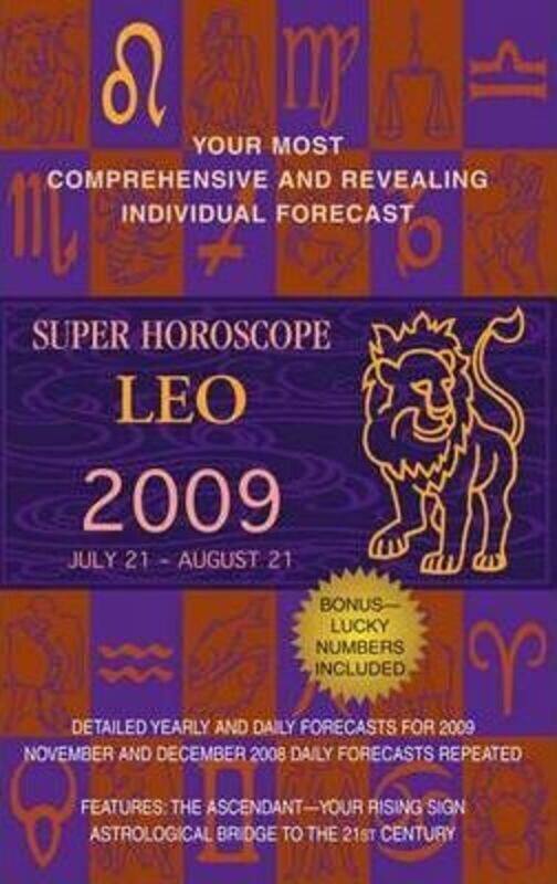 

Leo 2009.paperback,By :Margarete Beim