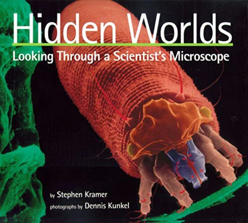 

Hidden Worlds By Kramer - Paperback