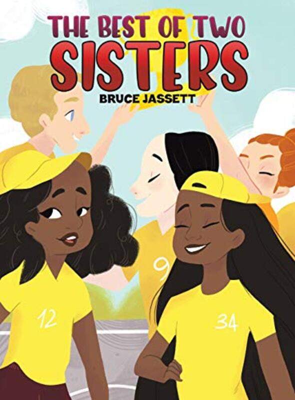 

The Best of Two Sisters by Bruce Jassett-Hardcover