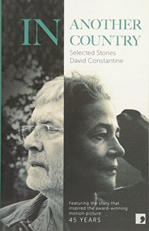 

In Another Country by David Constantine-Paperback