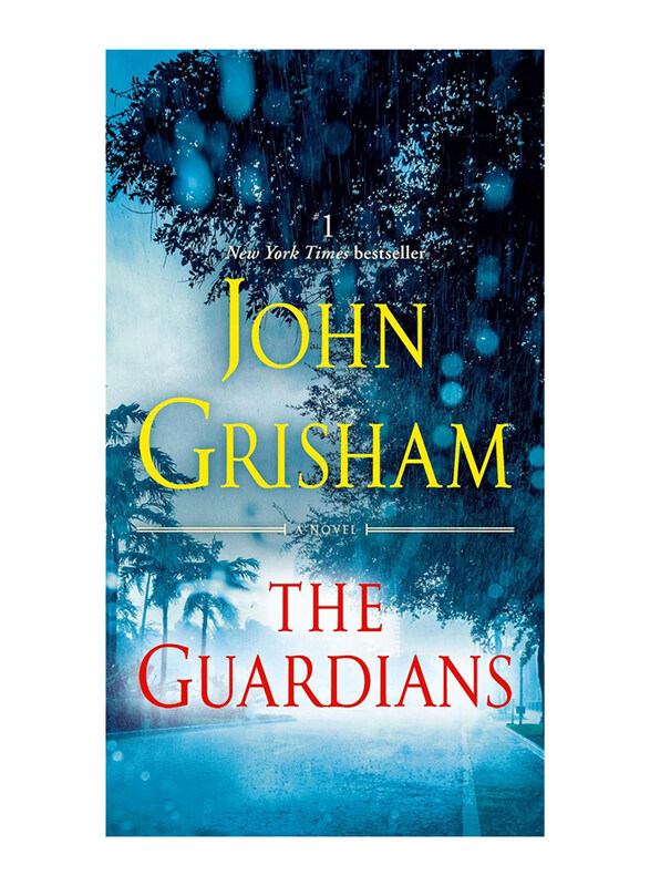 

The Guardians, Paperback Book, By: John Grisham