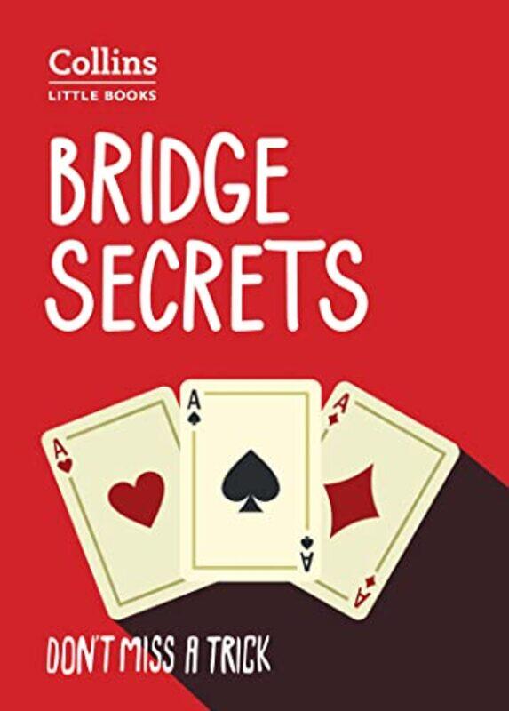 

Bridge Secrets by Julian PottageCollins Books-Paperback
