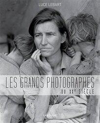 La photographie moderne et contemporaine,Paperback,By:Luce Lebard