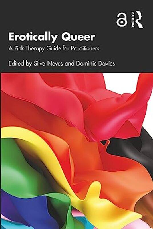 

Erotically Queer by Jane CunninghamPhilippa Roberts-Paperback