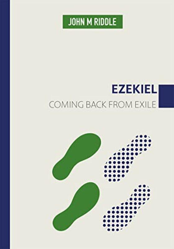 

Ezekiel by Alan PowdermakerTashie Nevarez-Paperback
