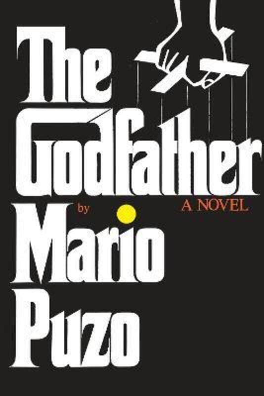 

The Godfather.Hardcover,By :Puzo, Mario