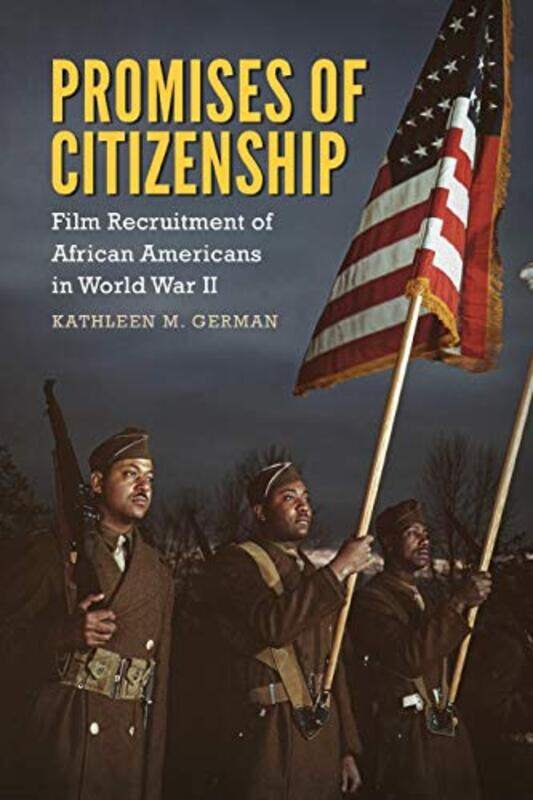 

Promises of Citizenship by Kathleen M German-Paperback