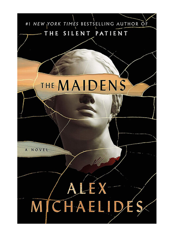 

The Maidens, Paperback Book, By: Alex Michaelides