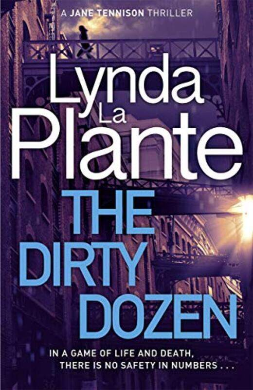 

The Dirty Dozen by Lynda La Plante-Paperback