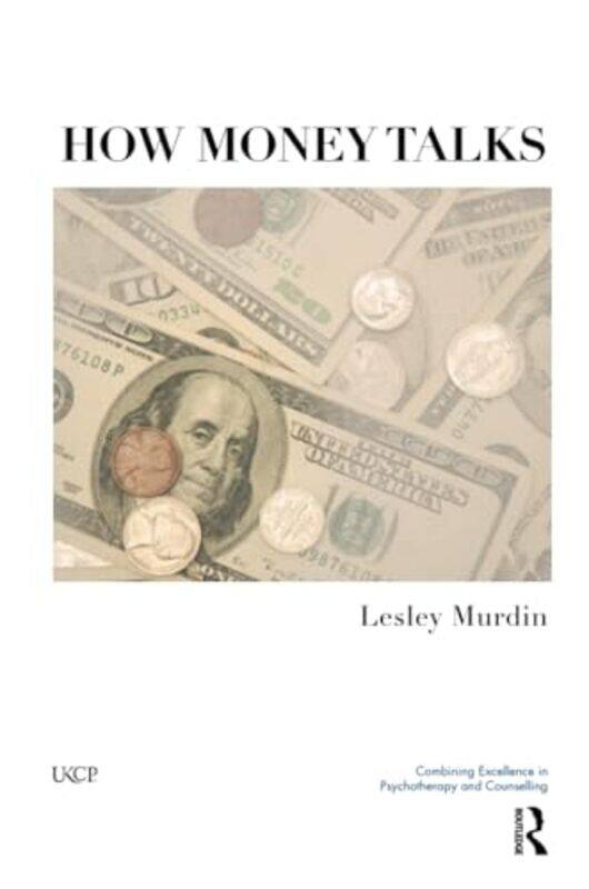 

How Money Talks by Lesley Murdin-Paperback