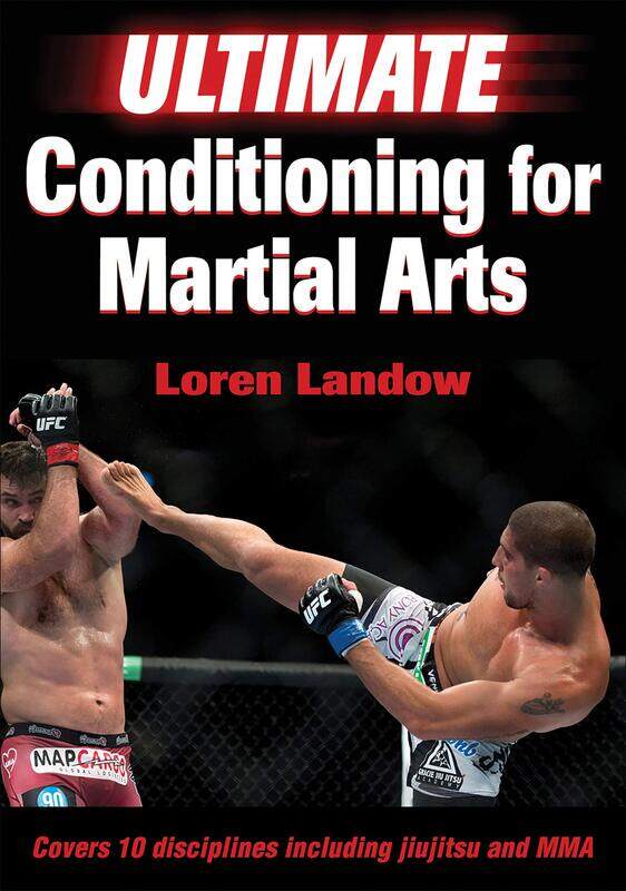 

Ultimate Conditioning for Martial Arts