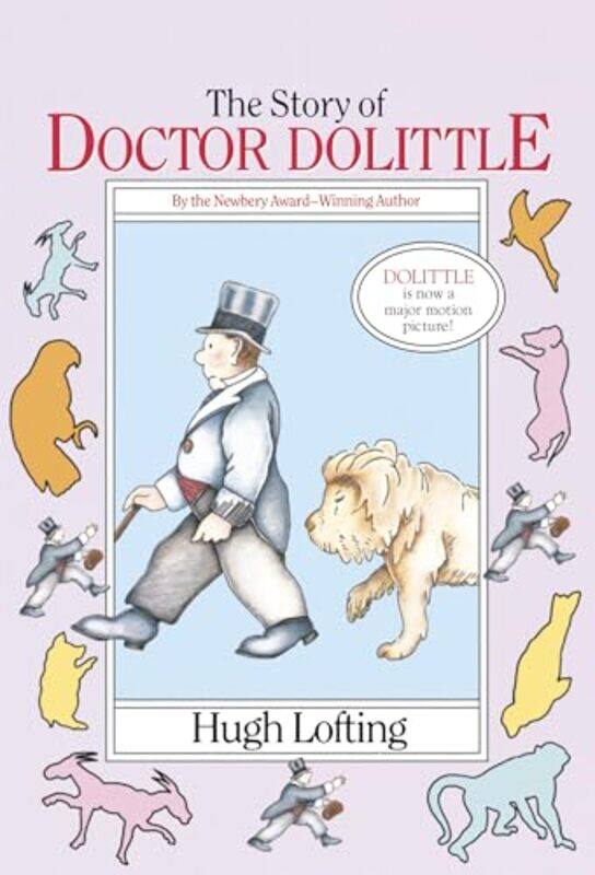 

Story Of Dr Dolittle By Lofting Hugh - Paperback