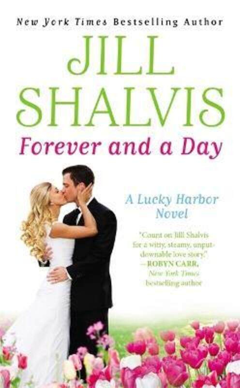 

Forever and a Day.paperback,By :Jill Shalvis