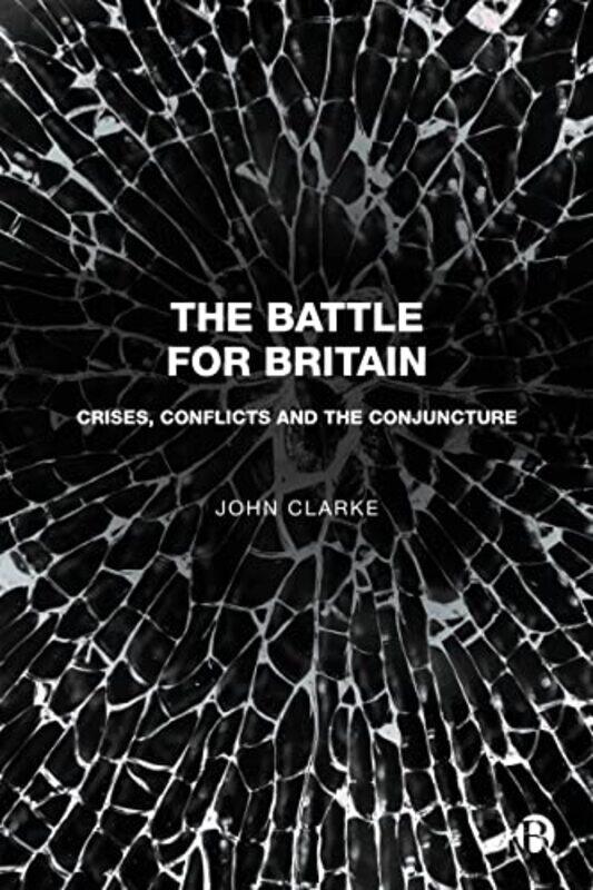 

The Battle for Britain by Petra Berger-Paperback