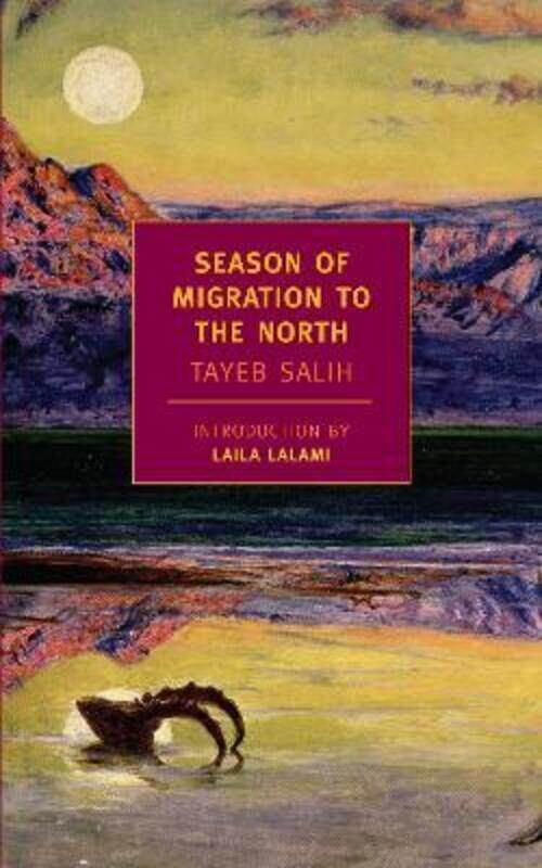 

Season of Migration to the North,Paperback, By:Salih, Tayeb