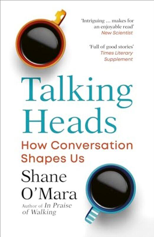 

Talking Heads by Lidia Stanton-Paperback