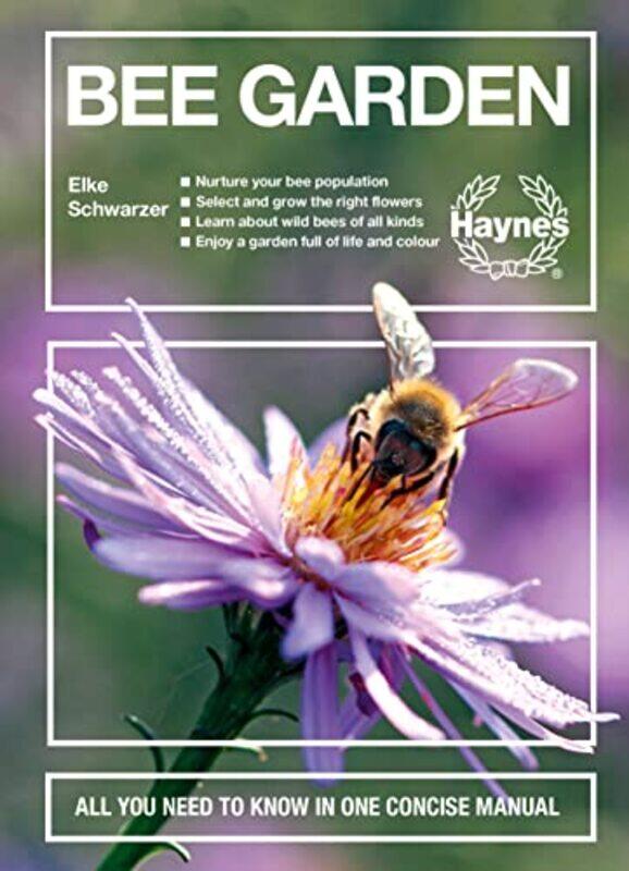 

Bee Garden by T S Emeritus Fellow St John's College University of Oxford Kemp-Hardcover