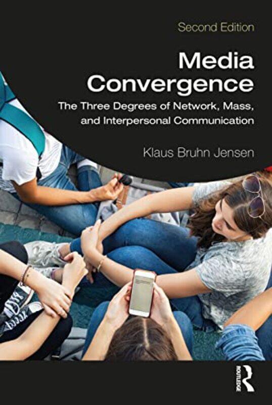 

Media Convergence by Nuur Hassan PhD-Paperback