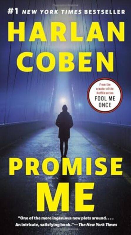 

Promise Me By Coben Harlan - Paperback