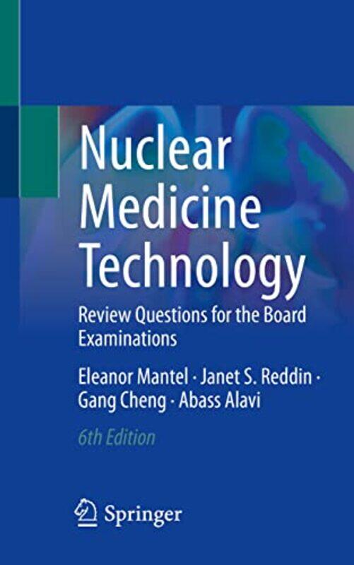 

Nuclear Medicine Technology by Isa Hendry Eaton-Paperback