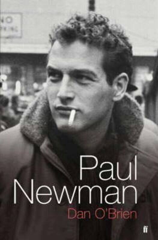 

Paul Newman.Hardcover,By :Daniel O'Brien