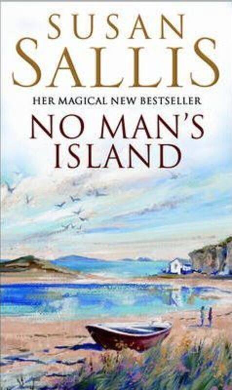 

No Man's Island.paperback,By :Susan Sallis