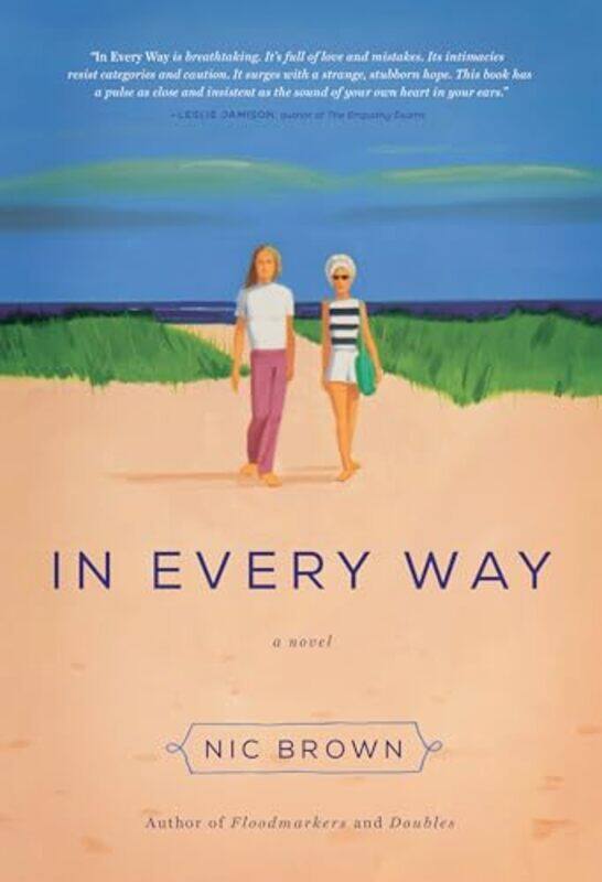 

In Every Way by Nic Brown-Hardcover
