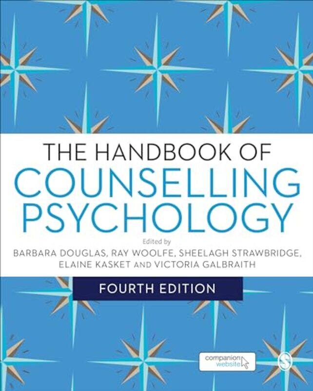 

The Handbook of Counselling Psychology by Melanie Hamm-Paperback