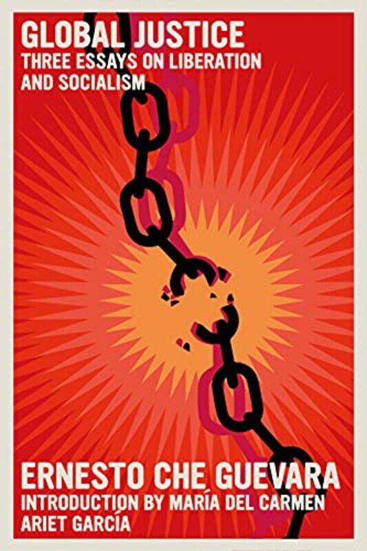 

Global Justice by Ernesto Che Guevara -Paperback