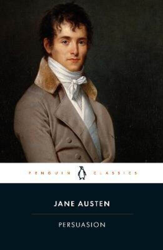 

Persuasion (Penguin Classics).paperback,By :Jane Austen