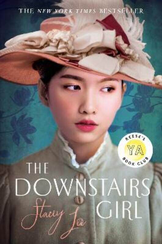 

The Downstairs Girl.Hardcover,By :Lee, Stacey