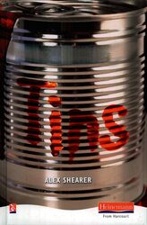 Tins by Alex Shearer-Hardcover