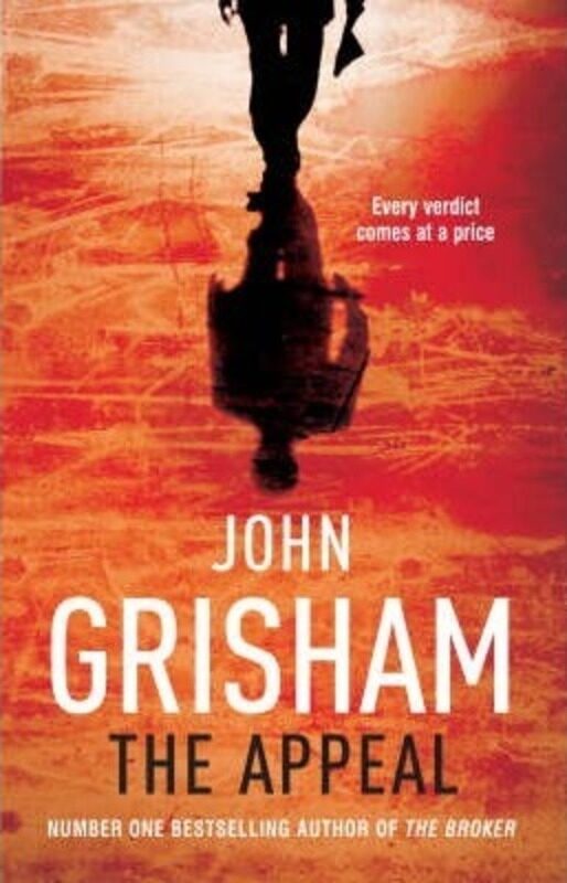 

(SP) (PBA) The Appeal.Hardcover,By :John Grisham