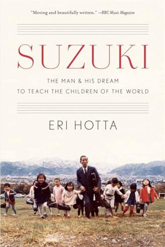 

Suzuki By Hotta Eri - Paperback