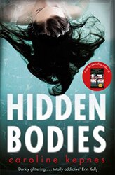 Hidden Bodies: The sequel to Netflix smash hit YOU Paperback by Kepnes, Caroline