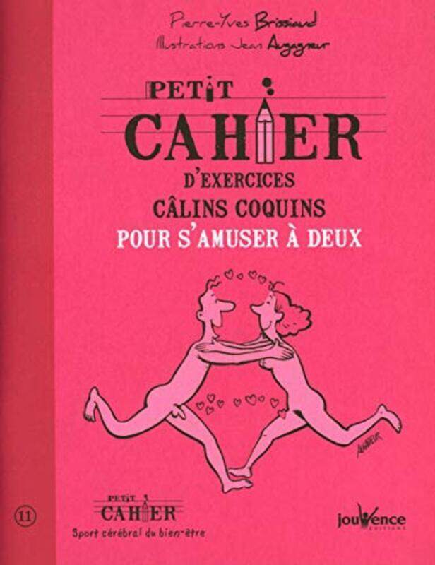 

Petit cahier dexercices c lins coquins pour samuser deux , Paperback by Pierre-Yves Brissiaud