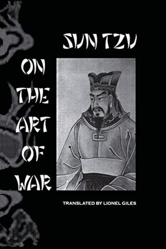 

Sun Tzu On The Art Of War by Lionel Giles-Paperback