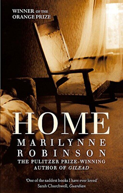 

Home, Paperback Book, By: Marilynne Robinson