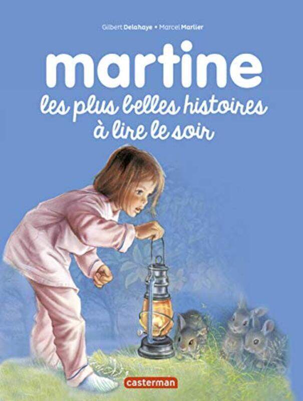 

Les Recueils De Martine by Jean-Louis Marlier -Paperback