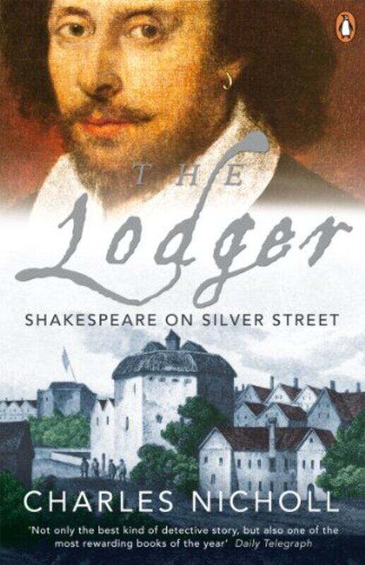 

The Lodger by Holly Duhig-Paperback