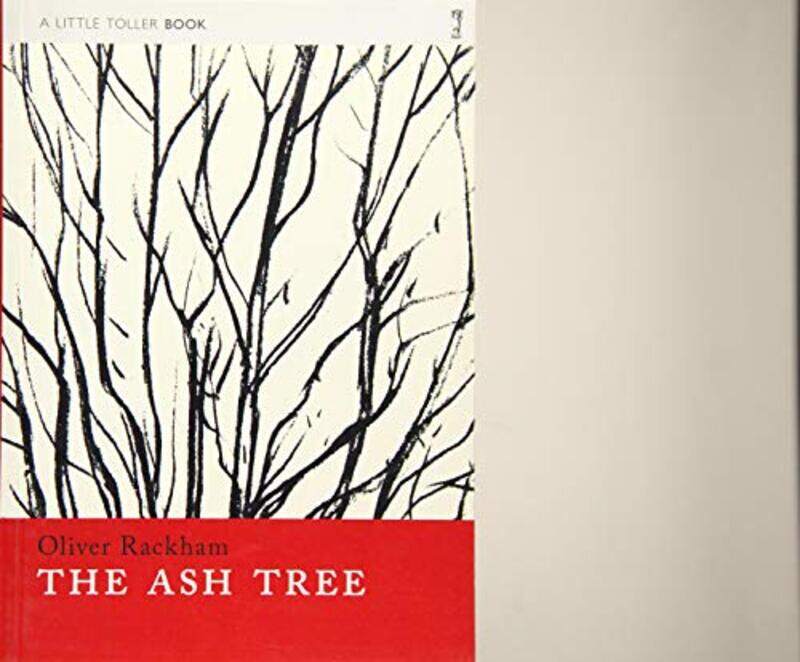 

The Ash Tree by Victor Nolet-Paperback