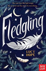 Fledgling by Lucy Hope-Paperback