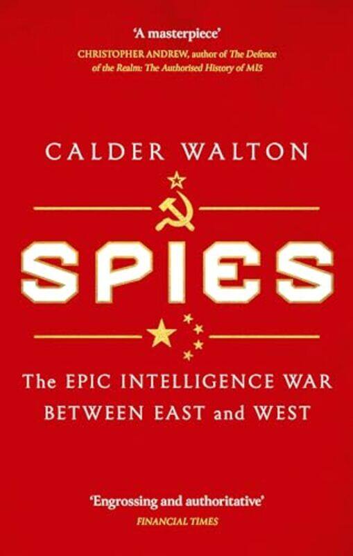 

Spies by George Walden-Paperback