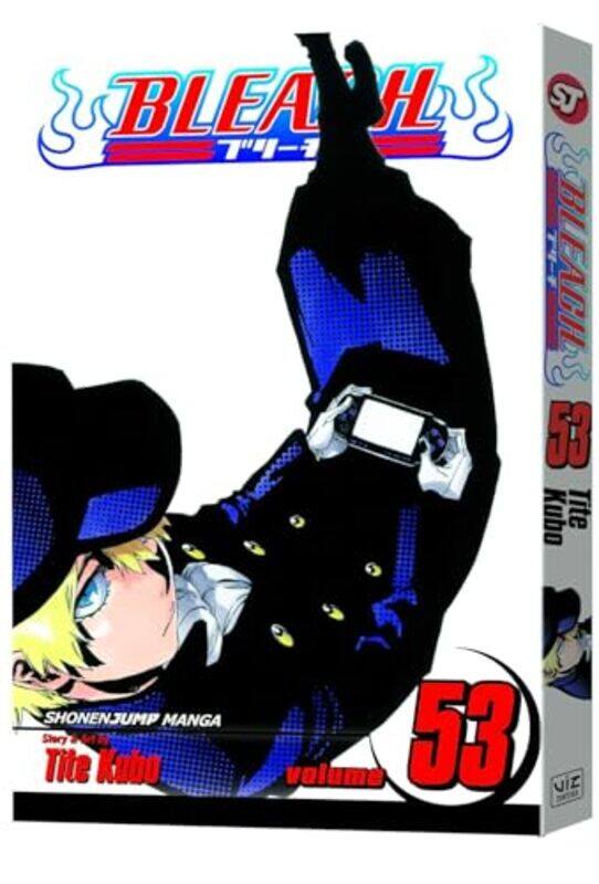 

Bleach V53 By V53 - Paperback