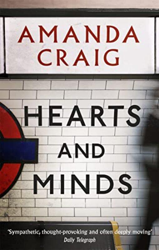 

Hearts And Minds by Amanda Craig-Paperback