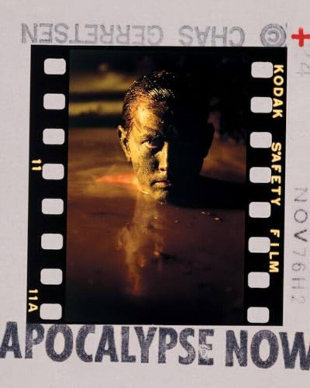 

Apocalypse Now -Hardcover