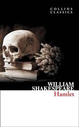 Hamlet by Nick SharrattNick Sharratt-Paperback