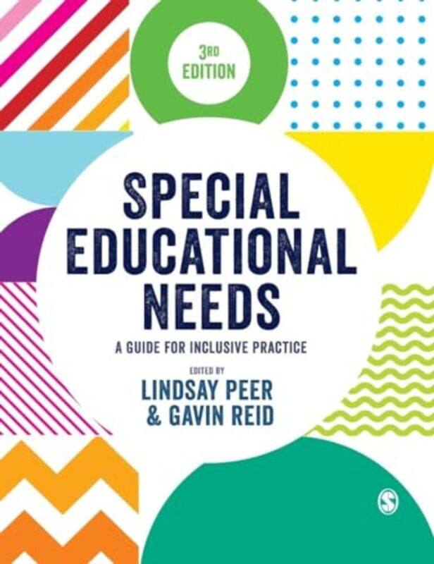 

Special Educational Needs by Gaia Giuliani-Hardcover