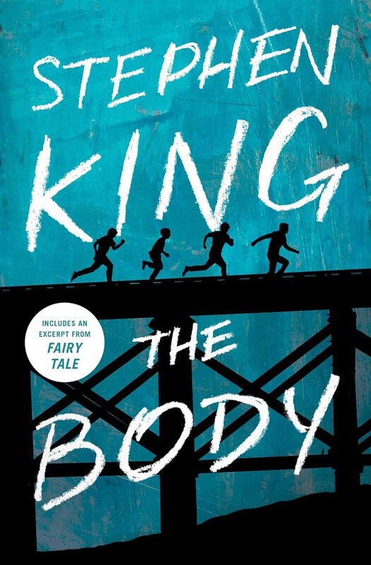 

The Body, Paperback Book, By: Stephen King