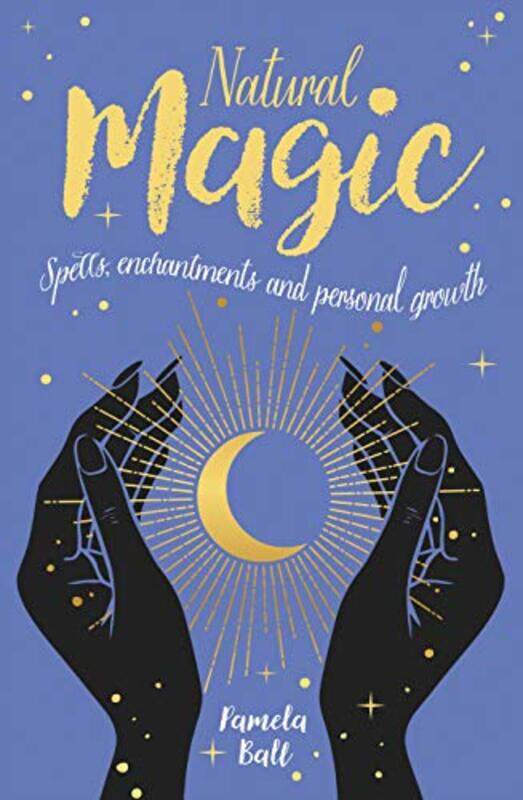 

Natural Magic by Dr Gerald Smith-Paperback